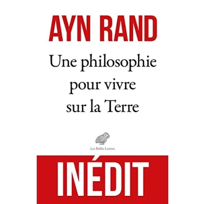 Afbeelding van Une philosophie pour vivre sur la Terre