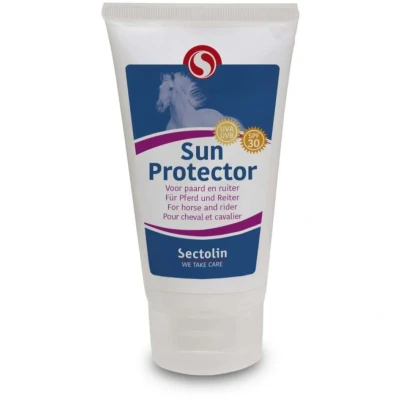 Afbeelding van Crème solaire Sectolin