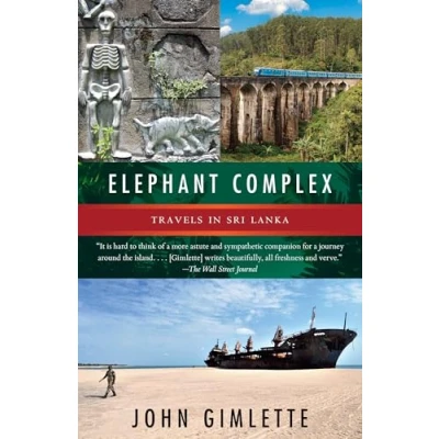 Afbeelding van Elephant Complex