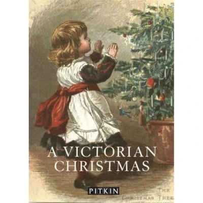 Afbeelding van A Victorian Christmas