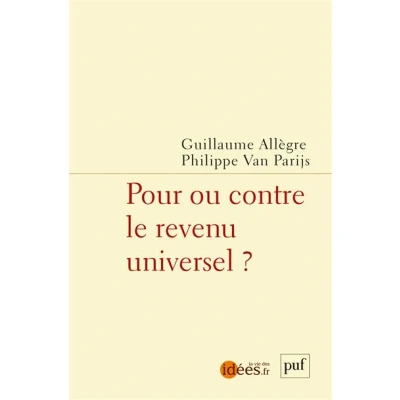 Image de Pour ou contre le revenu universel ?