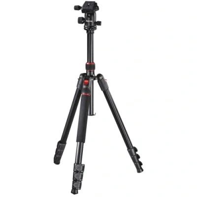 Afbeelding van Hama Statief TAR Duo 165 Ball