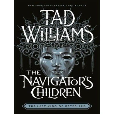 Image de NAVIGATOR&#039;S CHILDREN