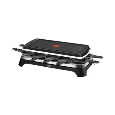 Image de Tefal Gourmet 10 Inox &amp; Design RE4588