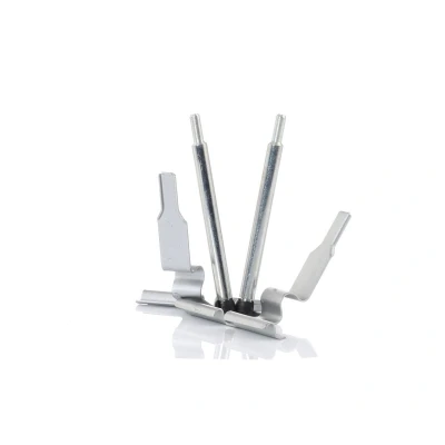 Afbeelding van Accessoireset, schijfremblok QUICK BRAKE 109 1217