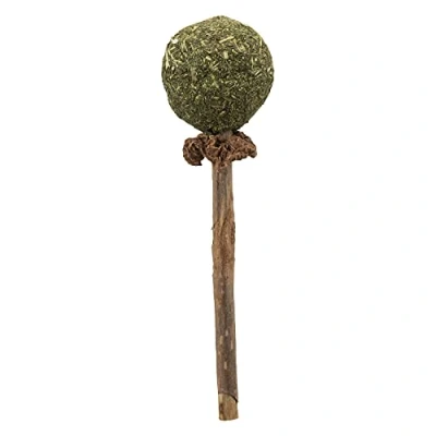 Afbeelding van Trixie Matatabi Lolly Kattenspeelgoed 11 cm
