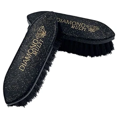 Afbeelding van Haas Borstel Diamond Multi Brush