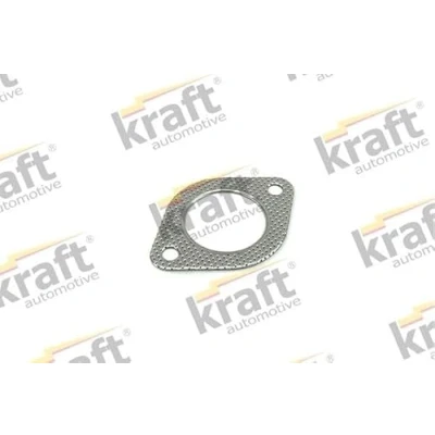 Afbeelding van KRAFT 0544000 Pakking, uitlaatpijp NISSAN: Patrol GR 4 SUV, TERRANO 2, Bluebird Saloon, VOLVO: 460 L, 480 E, FIAT: Grande Punto Hatchback