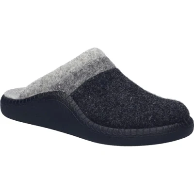 Afbeelding van Josef Seibel Monaco Pantoffels, Dames, Maat: 37, Titan multi Textiel