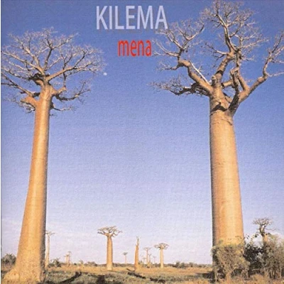 Afbeelding van Kilema Mena (CD)