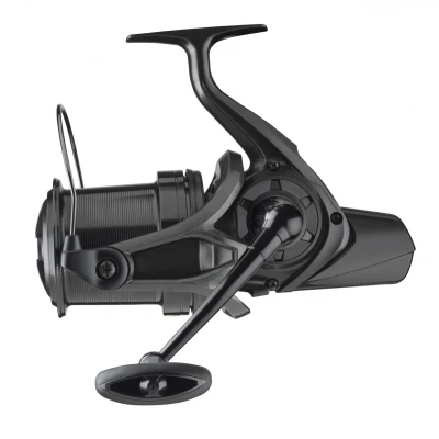 Afbeelding van Daiwa 20 Crosscast Spod 45 SCW 5000C QD Big pit Molen molens
