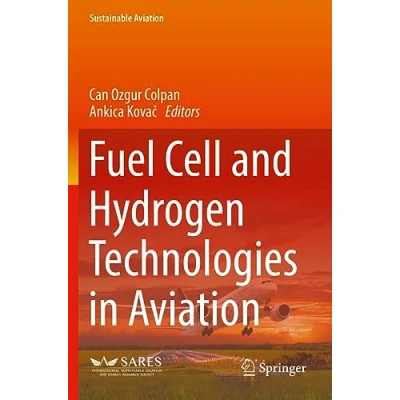 Afbeelding van Sustainable Aviation Fuel Cell and Hydrogen Technologies in