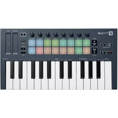 Afbeelding van Novation FLkey mini Master keyboard