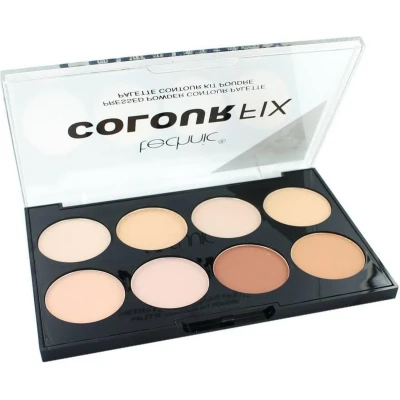 Afbeelding van Technic Colour Fix Contour Palette