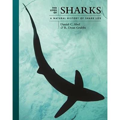Afbeelding van The Lives of Natural World7 Sharks
