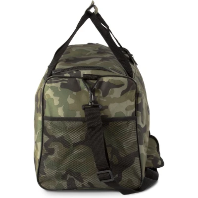 Afbeelding van Kimood Multisporttas KI0617 Olive Camouflage