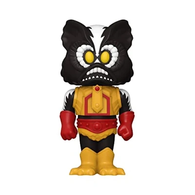 Afbeelding van Vinyl Soda Figure Masters of the Universe Stinkor LE 4000