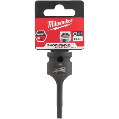 Afbeelding van MILWAUKEE 4932478063 Kracht, dopsleutel 67 H5
