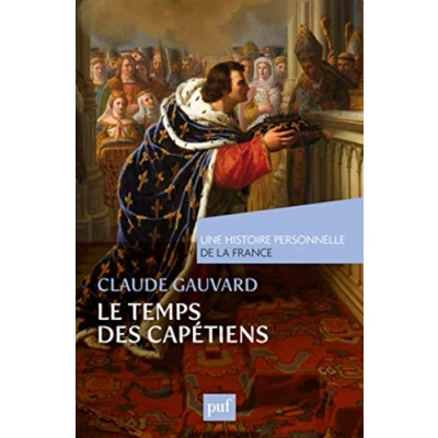 Afbeelding van ISBN 9782130608257 boek Geschiedenis Frans