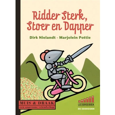Image de Ridder Sterk, Stoer en Dapper