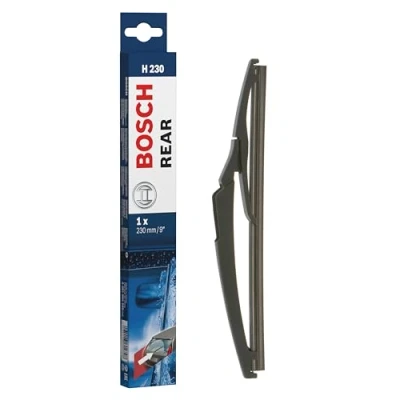 Image de 1 balai d&#039;essuie glace bosch twin h230