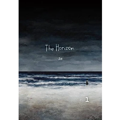 Afbeelding van HORIZON GN The Horizon, Vol. 1