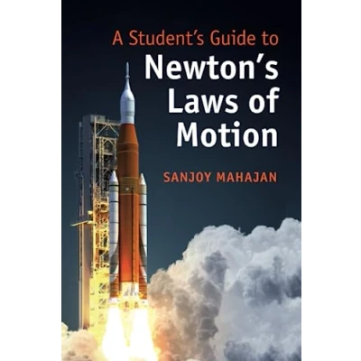 Afbeelding van Students Guide to Newtons Laws of Motion