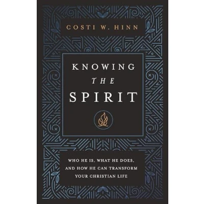 Afbeelding van Knowing the Spirit