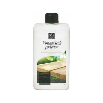 Afbeelding van 4SO Tuinmeubel Vintage Teak Protector