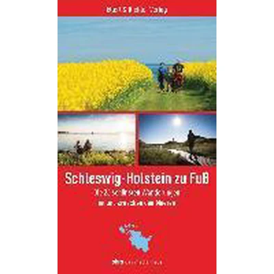 Afbeelding van Schleswig Holstein zu Fuß