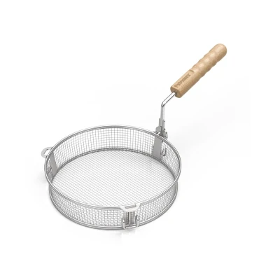 Afbeelding van Petromax Frituurmand