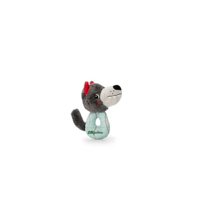 Afbeelding van Louis mini rammelaar Lilliputiens