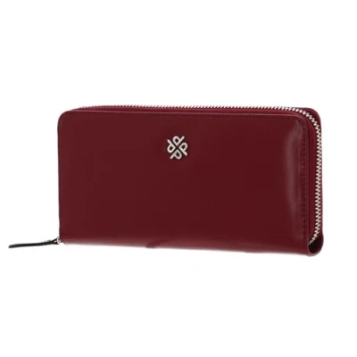 Afbeelding van Picard Portemonnee, Dames, Maat: One Size, Red