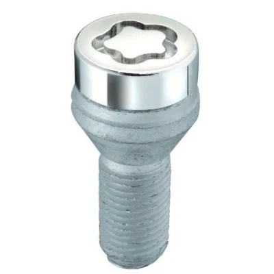 Afbeelding van MCGARD 27184SU Anti diefstal wielbouten
