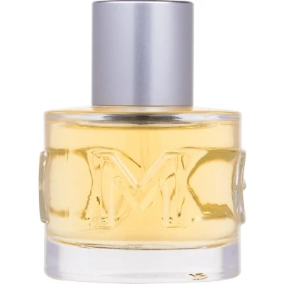 Afbeelding van Mexx Woman Eau de Parfum 40 ml
