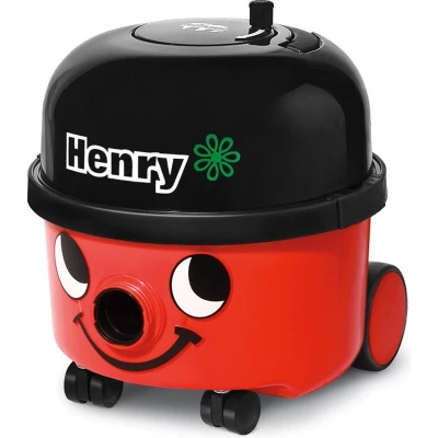 Afbeelding van Numatic Henry HVR200 A2 Stofzuiger met zak