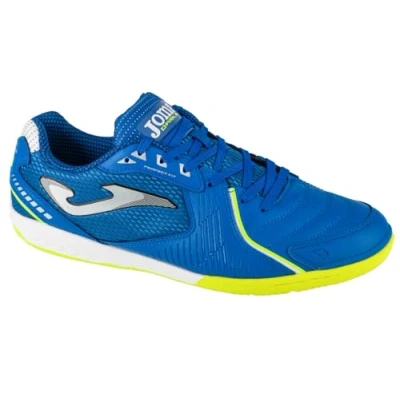 Afbeelding van Joma Dribling 2504 IN DRIS2504IN, Mannen, Blauw, Indoorschoenen, maat: 42