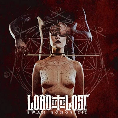 Afbeelding van Lord Of The Lost Swan Song III (2 CD)