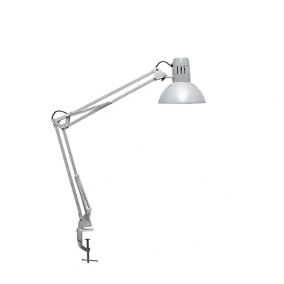 Image de Maul maulstudy lampe de bureau argenté