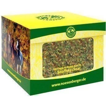 Afbeelding van Nösenb. Kruiden Nr. 2 Metabolisme 1 kg