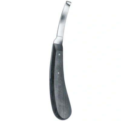 Afbeelding van Excellent Hoefmes VC 310 &quot;R&quot; One Size Zwart