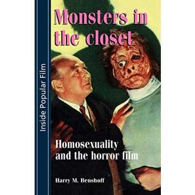 Afbeelding van Monsters in the Closet