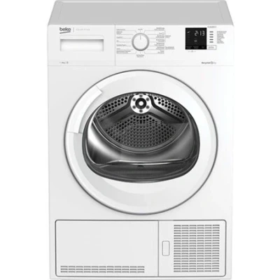 Afbeelding van Beko Dcu8235bxt2 Condenswasdroger