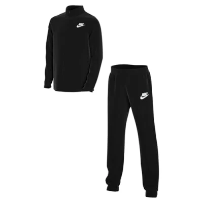 Afbeelding van Nike Sportswear Futura Trainingspak Unisex Maat 152 L 152/158