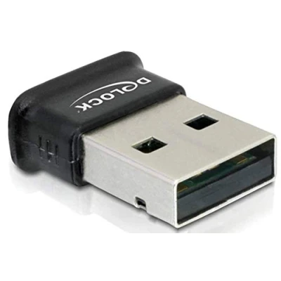 Afbeelding van DeLOCK Bluetooth 4.0 USB adapter