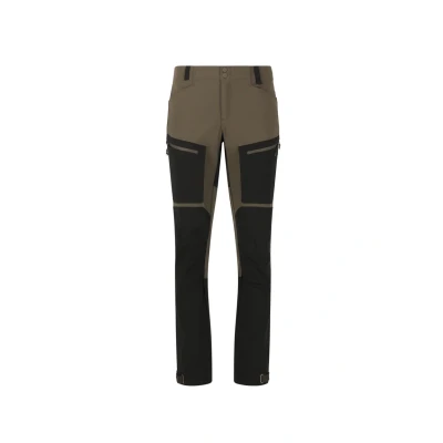 Afbeelding van Whistler Kodiak M Outdoorbroeken, Heren, Maat: 5XL, 1071 black ink