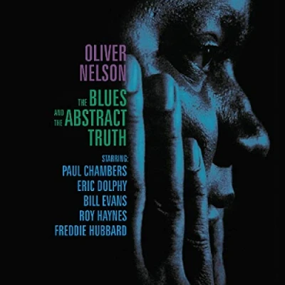 Afbeelding van Blues And The Abstract Truth