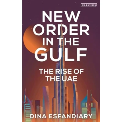 Afbeelding van New Order in the Gulf