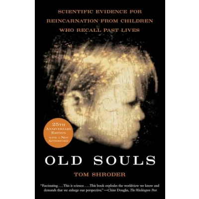 Afbeelding van Old Souls