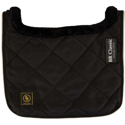 Afbeelding van BR Borstbeschermer Classic Zwart One size